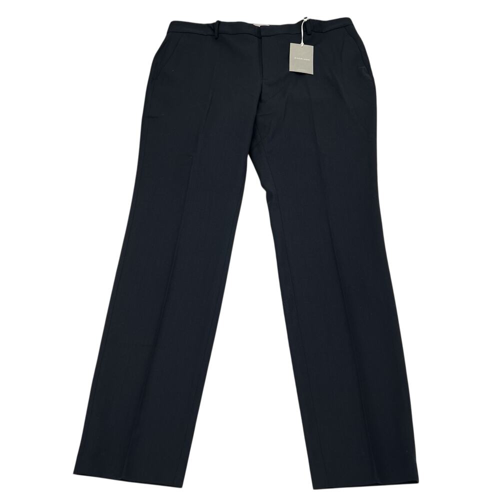 Everlane men’s career business formal pants
